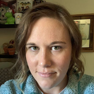 Meet your Posher, Abby